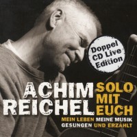 Purchase Achim Reichel - Solo Mit Euch (Deluxe Edition) CD2