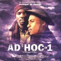 Purchase Ad'hoc-1 - Musique Du Monde