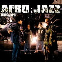 Purchase Afro Jazz - Afrocalypse