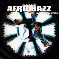 Purchase Afro Jazz - Aj-1 Revelation