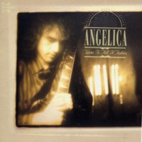 Purchase Angelica - Time Is All It Takes