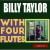 Buy Billy Taylor - With Four Flutes (Vinyl) Mp3 Download
