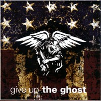 Purchase Give Up The Ghost - Year One