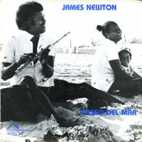 Purchase James Newton - Paseo Del Mar (Vinyl)