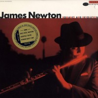 Purchase James Newton - Romance And Revolution