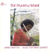 Purchase James Newton - The Mystery School (Vinyl)