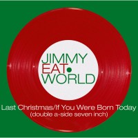 Purchase Jimmy Eat World - Christmas (EP)