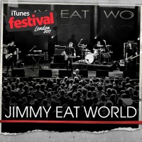 Purchase Jimmy Eat World - ITunes Festival: London 2011 (EP)
