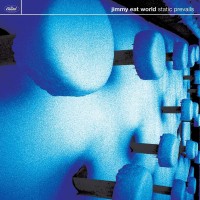 Purchase Jimmy Eat World - Static Prevails