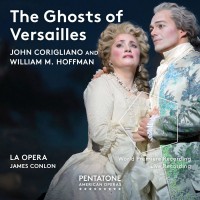 Purchase John Corigliano - Corigliano - The Ghosts Of Versailles CD1