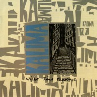 Purchase Kalima - Night Time Shadows + Singles