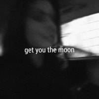 Purchase Kina - Get You The Moon (CDS)