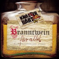 Purchase Knasterbart - Branntwein Für Alle!