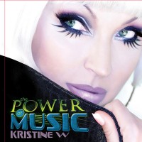 Purchase Kristine W - The Power Of Music
