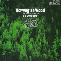 Purchase L.A. Workshop - Norwegian Wood (This Bird Has Flown)