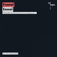 Purchase Franui & Peter Simonischek - Ennui