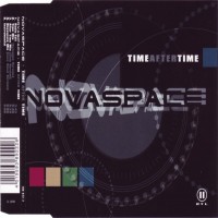 Purchase Novaspace - Time After Time (CDS)