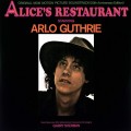 Buy Arlo Guthrie - Alice's Restaurant (Original Motion Picture Score) (Extended Version) Mp3 Download