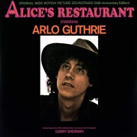 Purchase Arlo Guthrie - Alice's Restaurant (Original Motion Picture Score) (Extended Version)