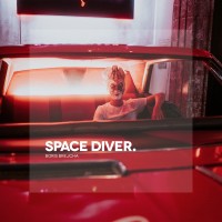 Purchase Boris Brejcha - Space Diver