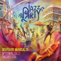 Buy Delfeayo Marsalis & The Uptown Jazz Orchestra - Jazz Party Mp3 Download