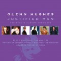 Buy Glenn Hughes - Justified Man: The Studio Albums 1995-2003 CD3 Mp3 Download