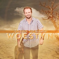 Purchase Robbie Wessels - Woestyn