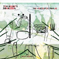 Purchase Tim Berne's Snakeoil - The Fantastic Mrs. 10