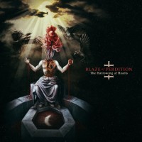 Purchase Blaze Of Perdition - The Harrowing Of Hearts