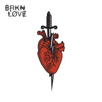 Purchase Brkn Love - Brkn Love