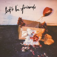 Purchase Carly Rae Jepsen - Let's Be Friends (CDS)