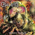 Buy Cruel Bomb - Trinity Terror (EP) Mp3 Download