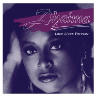 Purchase Dhaima - Love Lives Forever