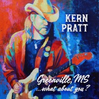 Purchase Kern Pratt - Greenville, Ms...What About You?