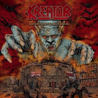 Purchase Kreator - London Apocalypticon (Live)