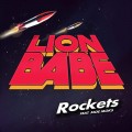 Buy Lion Babe - Rockets (CDS) Mp3 Download