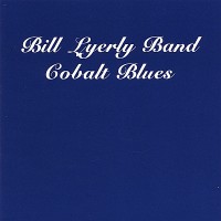 Purchase Bill Lyerly - Cobalt Blues