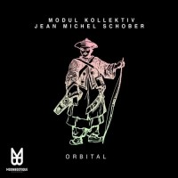 Purchase Modul KollektiV - Orbital (EP)