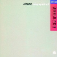 Purchase Ernst Krenek - Jonny Spielt Auf CD2