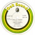 Buy Louisa Mark - Hello There (With Zabandis) (EP) (Vinyl) Mp3 Download