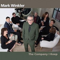 Purchase Mark Winkler - The Company I Keep