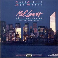 Purchase Mel Lewis & The Jazz Orchestra - Soft Lights & Hot Music