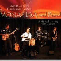 Purchase Monalisa Twins - Live In Concert CD1