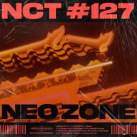 Purchase Nct 127 - Neo Zone - The 2Nd Album