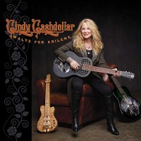 Purchase Cindy Cashdollar - Waltz For Abilene
