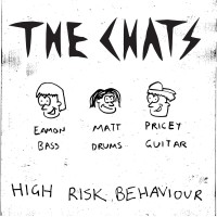 Purchase The Chats - High Risk Behaviour