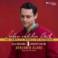 Buy Benjamin Alard - Johann Sebastian Bach: The Complete Works For Keyboard, Vol. 4 "Alla Veneziana" CD1 Mp3 Download