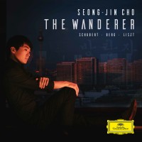 Purchase Seong-Jin Cho - The Wanderer