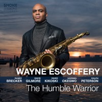 Purchase Wayne Escoffery - The Humble Warrior