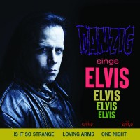 Purchase Danzig - Sings Elvis